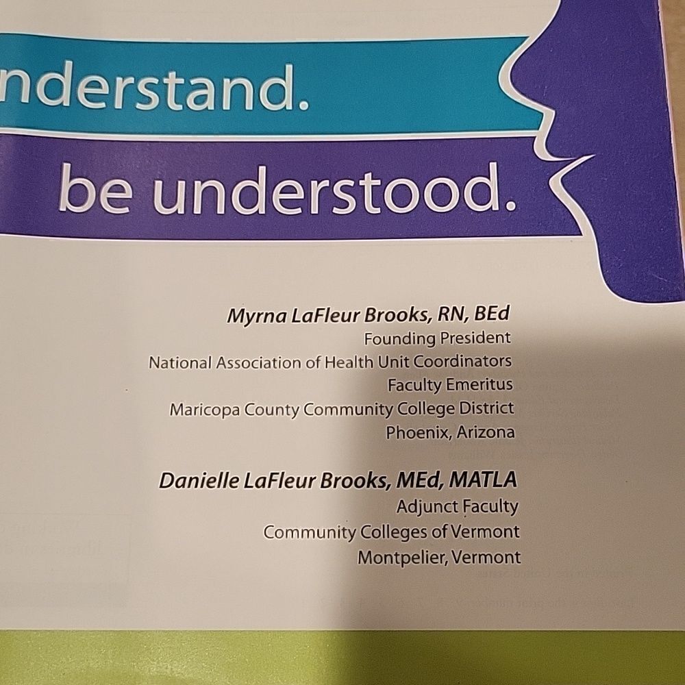 Exploring Medical Language Student Book 📖 - Picture 3 of 3